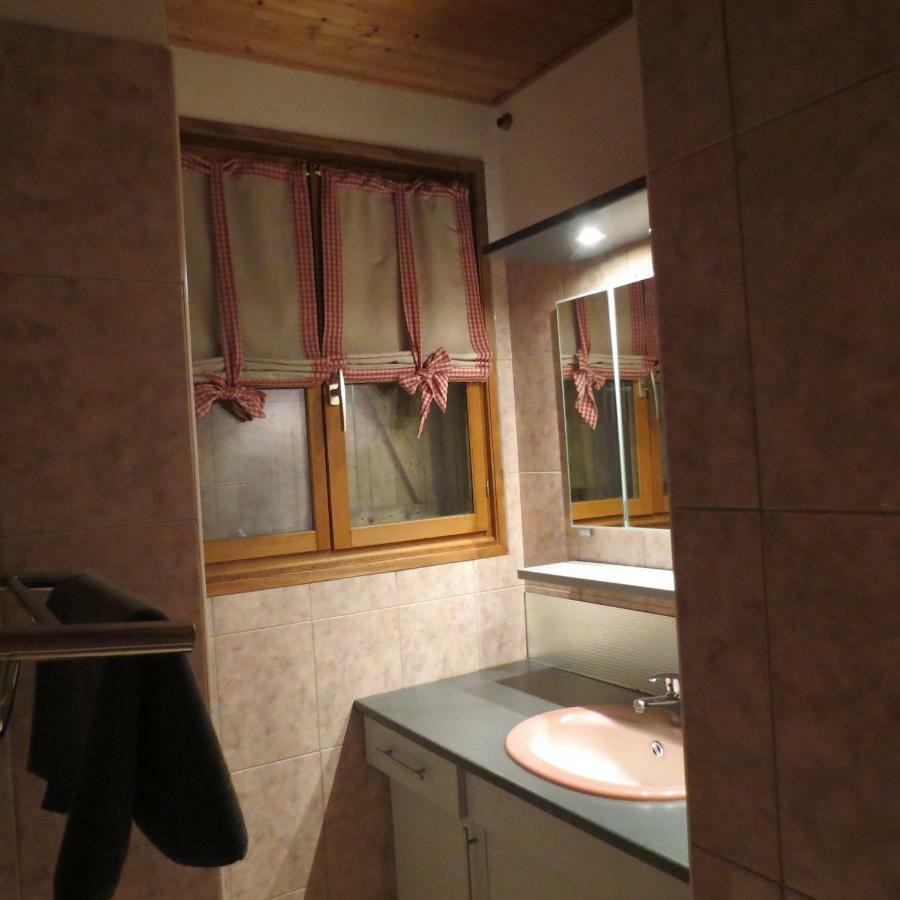 Le Chalet Bouchoir Buitenkant foto